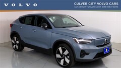2023 Volvo C40 Recharge Pure Electric Twin Ultimate SUV