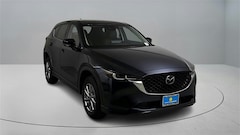 2025 Mazda CX-5 2.5 S Select Package SUV