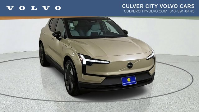 2026 Volvo EX30