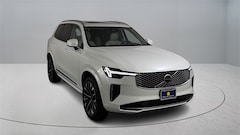 2026 Volvo XC90 plug-in hybrid T8 Ultra 7-Seater SUV