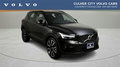 2026 Volvo XC40 B5 Ultra AWD SUV
