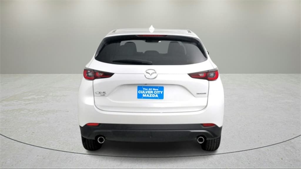 Used 2023 Mazda CX-5 2.5 S Preferred Package SUV
