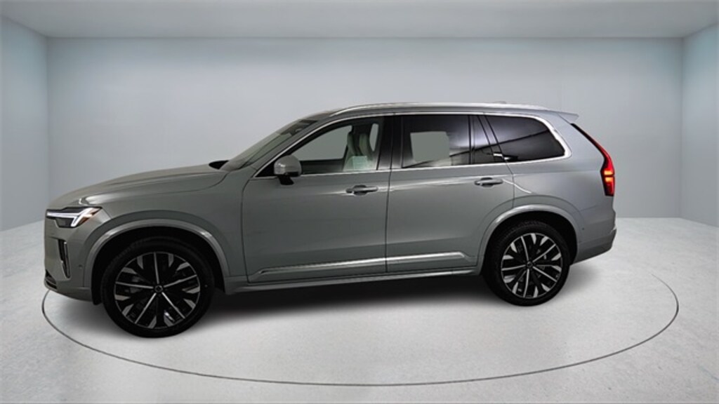 New 2026 Volvo XC90 B6 Ultra 7-Seater SUV