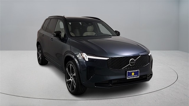 2026 Volvo XC90 Ultra's photo