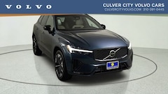 2026 Volvo XC60 B5 Plus SUV