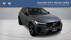 2023 Volvo XC60 Recharge Plug-In Hybrid Ultimate Dark SUV