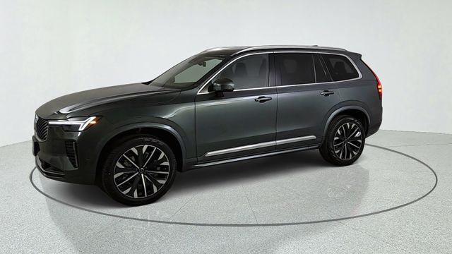 New 2027 Volvo XC90 Ultra SUV