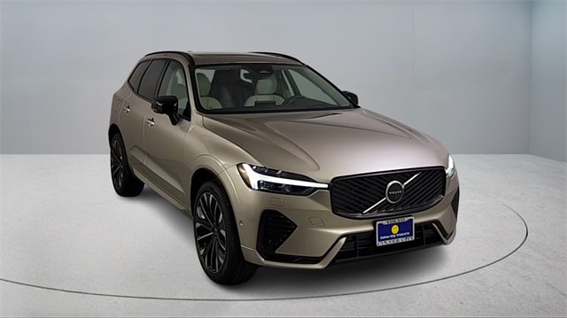 2026 Volvo XC60 Ultra's photo