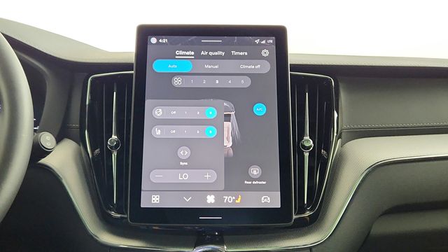 2026 Volvo XC60 Polestar - Photo 22