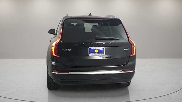 2025 Volvo XC90 B6 (2025.5) Plus 7-Seater photo 5