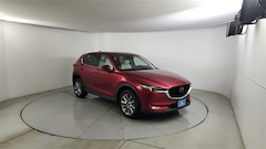 2021 Mazda CX-5 Grand Touring SUV