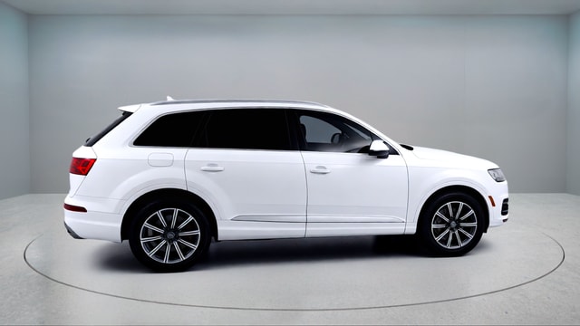 2019 Audi Q7 2.0T Premium photo 3
