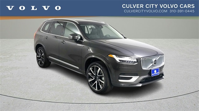 2025 Volvo XC90 B6 Plus 6-Seater SUV