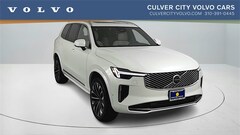 2026 Volvo XC90 B6 Plus 7-Seater AWD SUV