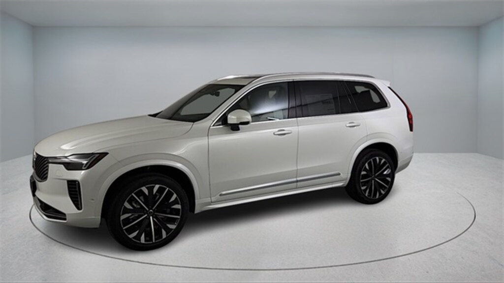 New 2026 Volvo XC90 B6 Ultra 7-Seater SUV