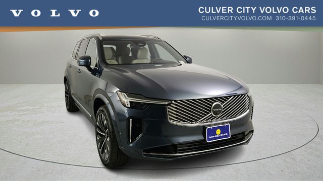 2026 Volvo XC90 T8 Recharge Plus Bright 7-Seat 4WD's photo