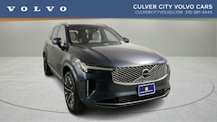 2026 Volvo XC90 plug-in hybrid T8 Plus 7-Seater eAWD SUV