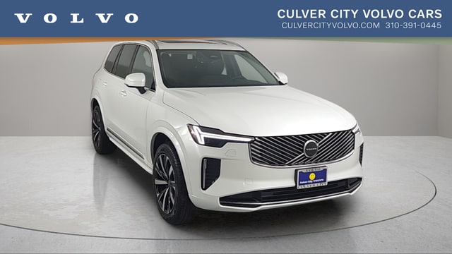 2025 Volvo XC90 B6 (2025.5) Core SUV