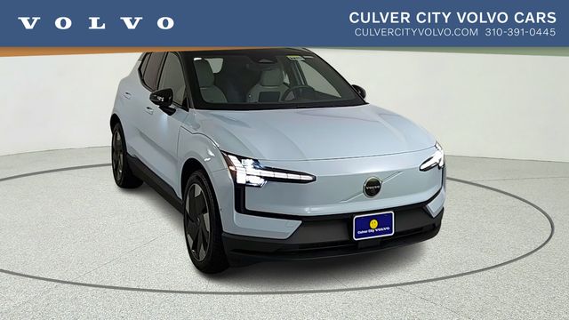 2026 Volvo EX30 Twin Motor Performance Ultra's photo