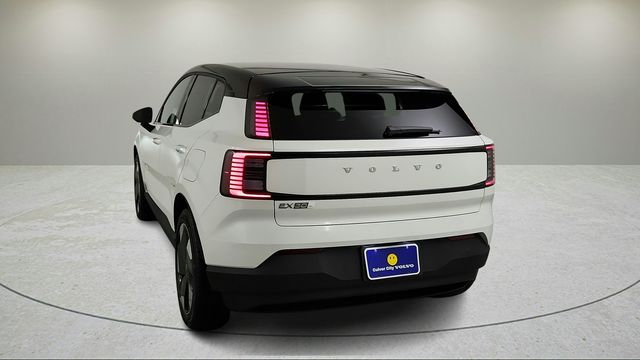 2026 Volvo EX30 Twin Motor Plus photo 4
