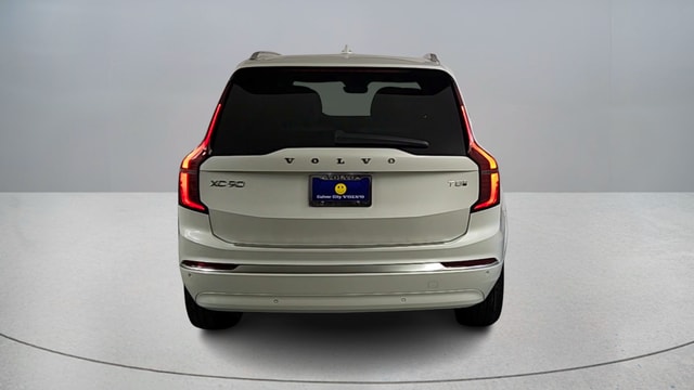 2026 Volvo XC90 Plus - Photo 6