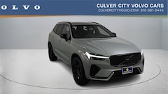 2026 Volvo XC60 B5 Ultra Black Edition AWD SUV