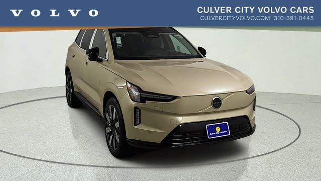 2026 Volvo EX90 Twin Motor Ultra 6-Seater's photo
