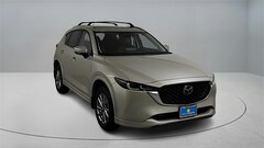 2025 Mazda CX-5 2.5 S Select Package SUV