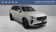 2026 Volvo XC90 plug-in hybrid T8 Plus 7-Seater eAWD SUV