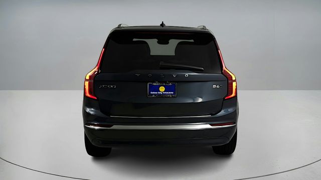 2026 Volvo XC90 B6 Plus 7-Seater photo 5