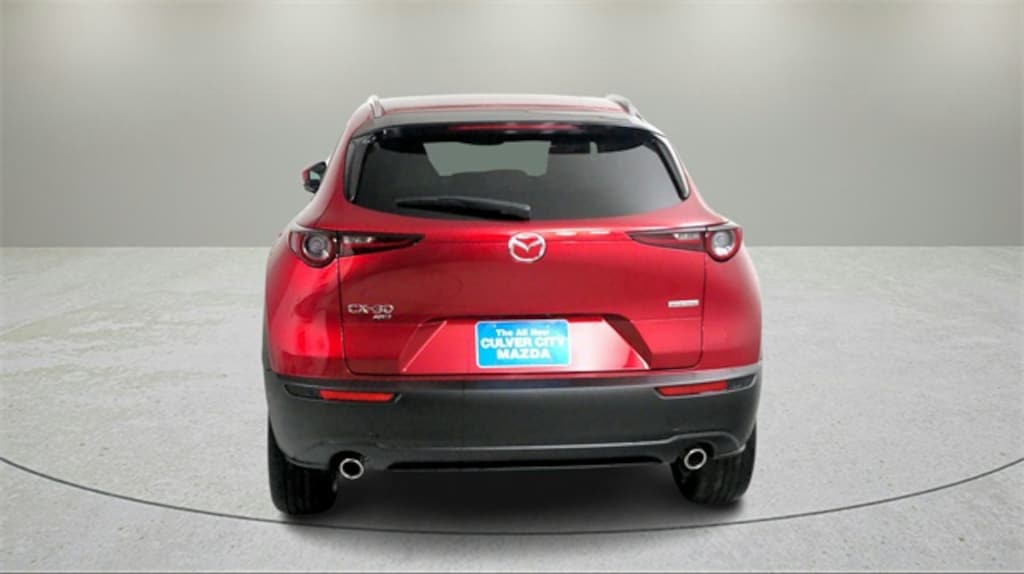 Used 2023 Mazda CX-30 2.5 S Preferred Package SUV