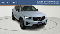 2026 Volvo XC40 B5 Plus AWD SUV