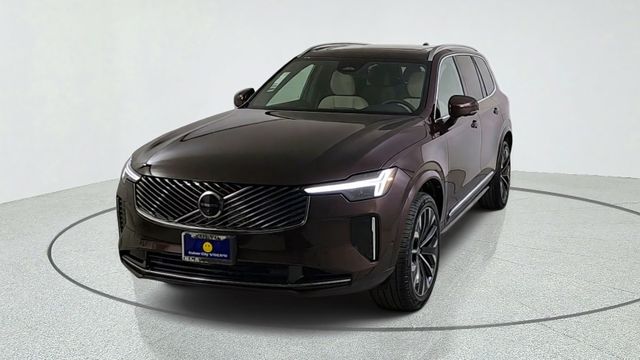 New 2027 Volvo XC90 B6 Plus 7-Seater SUV