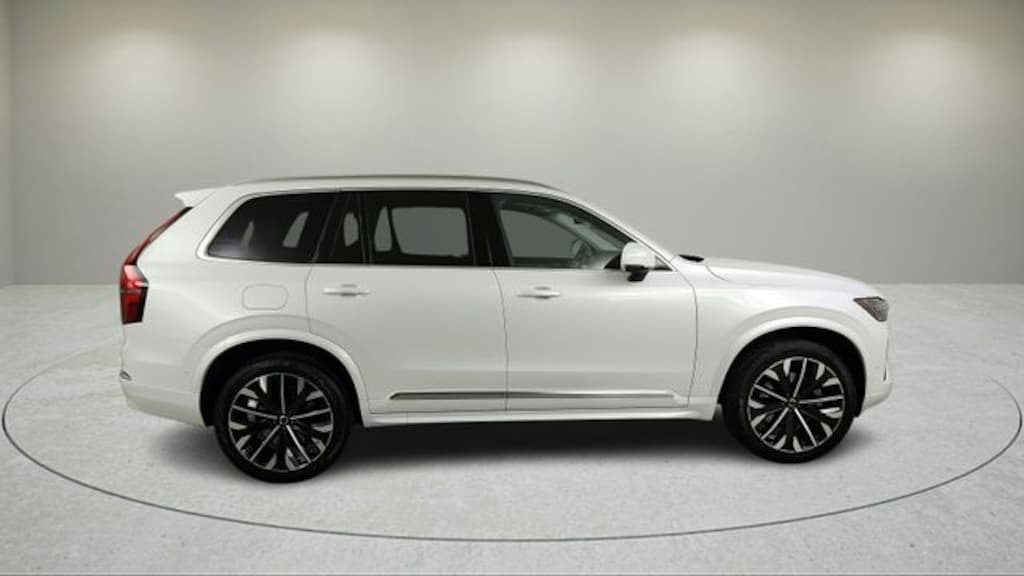New 2026 Volvo XC90 B6 Ultra 7-Seater SUV