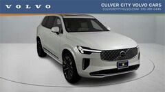 2026 Volvo XC90 B6 Plus 7-Seater SUV