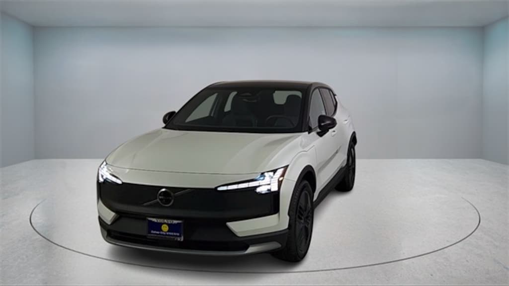 New 2026 Volvo EX30 Twin Motor Cross Country Ultra SUV