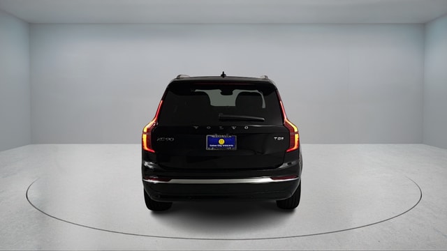 2026 Volvo XC90 plug-in hybrid T8 Ultra 6-Seater photo 5