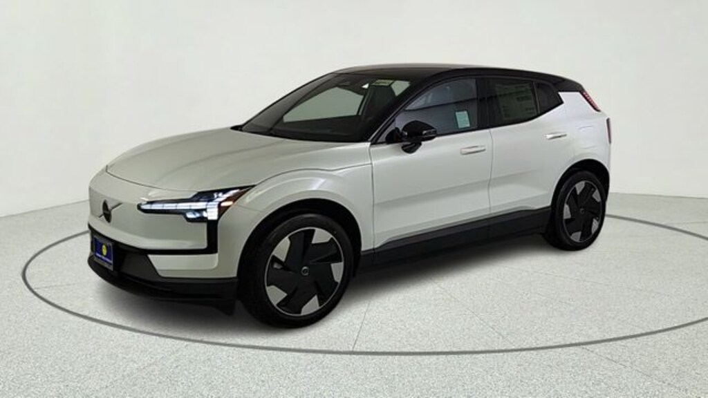 New 2026 Volvo EX30 Twin Motor Plus SUV