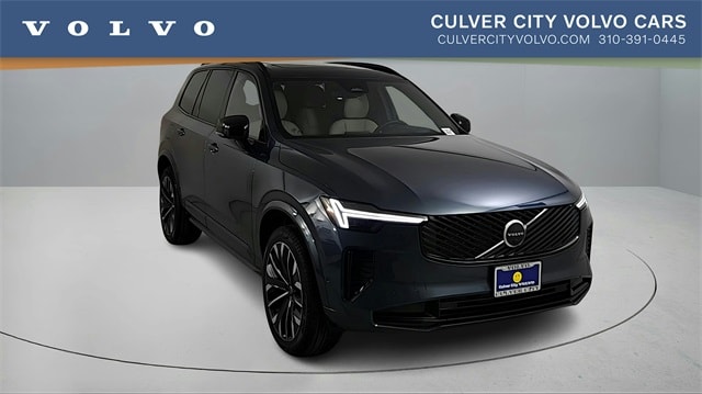 2026 Volvo XC90 Ultra's photo