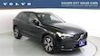 Volvo XC60 plug-in hybrid