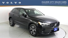 2025 Volvo XC60 plug-in hybrid T8 Core SUV