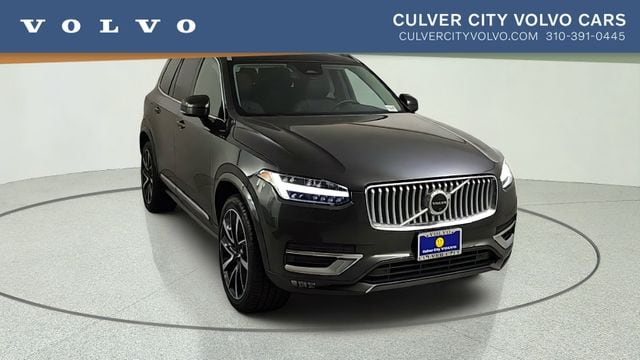 2023 Volvo XC90