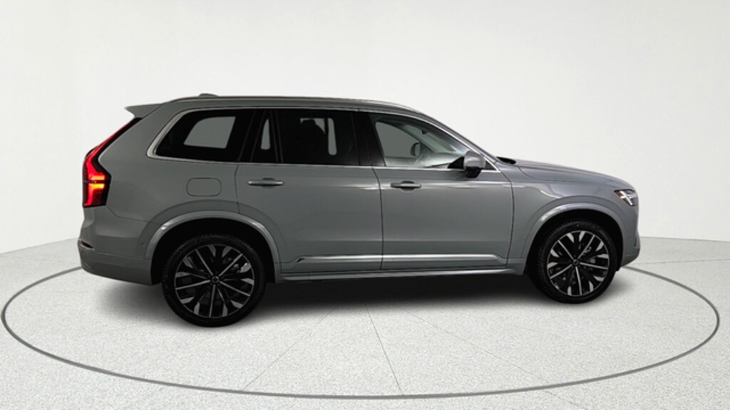 New 2026 Volvo XC90 B6 Ultra 7-Seater SUV