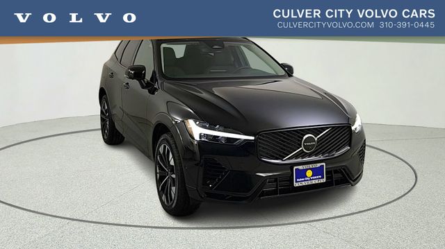 2026 Volvo XC60 T8 Plus Dark AWD's photo