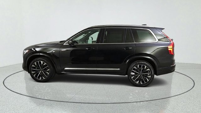 New 2027 Volvo XC90 Ultra SUV