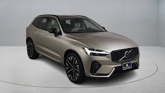 2026 Volvo XC60 B5 Ultra SUV