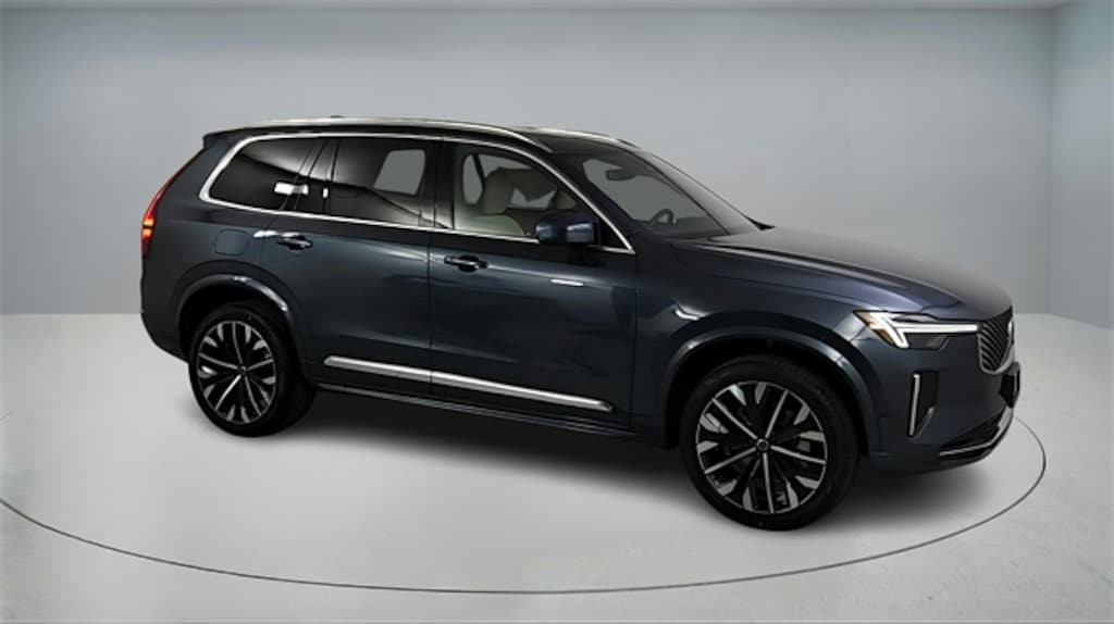 New 2026 Volvo XC90 B6 Plus 7-Seater SUV