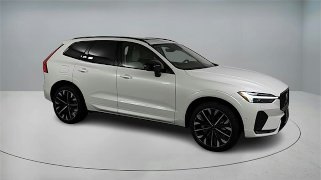 New 2026 Volvo XC60 B5 Ultra SUV