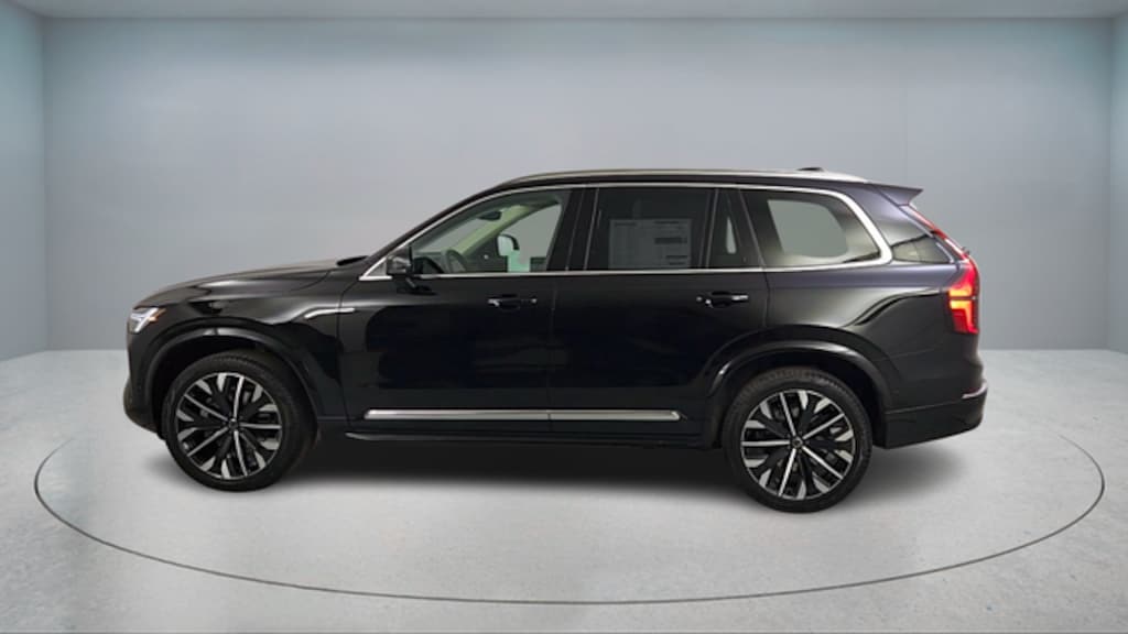 New 2026 Volvo XC90 B6 Ultra 7-Seater SUV