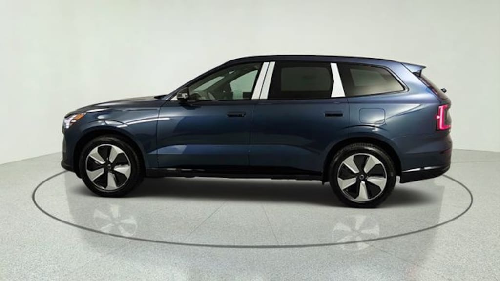 New 2026 Volvo EX90 Twin Motor Plus 6-Seater SUV